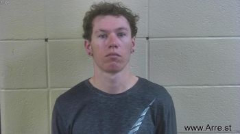 Kyle James Hammond-thornbury Mugshot