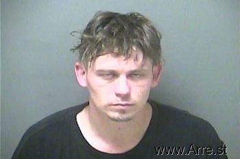 Kyle Douglas Harrison Mugshot