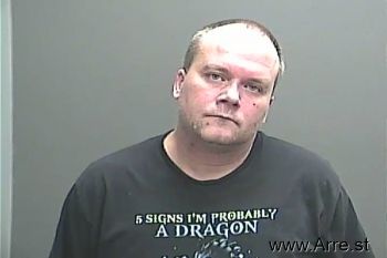 Kyle Daniel Holton Mugshot