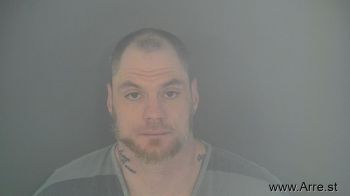 Kyle Andrew Hyden Mugshot