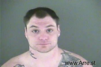 Kyle Andrew Hyden Mugshot