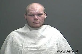 Kyle R Johnson Mugshot