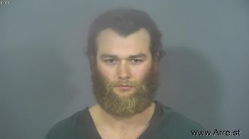 Kyle Norman Johnson Mugshot