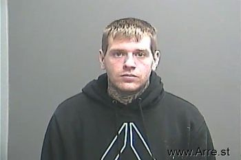 Kyle Joseph Lehman Mugshot