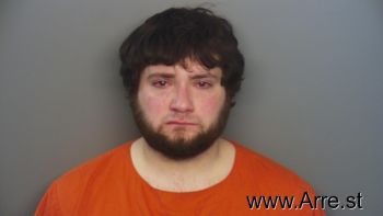 Kyle Thomas Lucas Mugshot