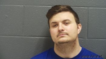 Kyle Franklin Miller Mugshot