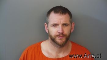 Kyle Anthony Moore Mugshot