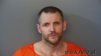 Kyle Anthony Moore Mugshot