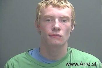 Kyle M Nunnelly Mugshot