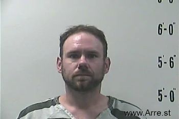 Kyle Jacob Owens Mugshot