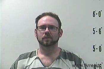 Kyle Jacob Owens Mugshot