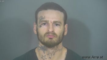 Kyle James Pennell Mugshot