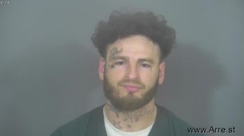 Kyle James Pennell Mugshot