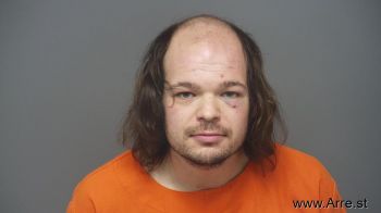 Kyle James Peterson Mugshot