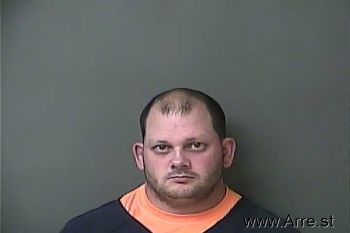 Kyle Andrew Ray Mugshot