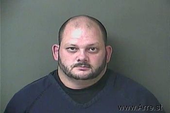 Kyle Andrew Ray Mugshot