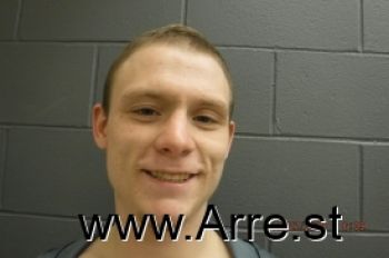 Kyle M.l. Reffett Mugshot