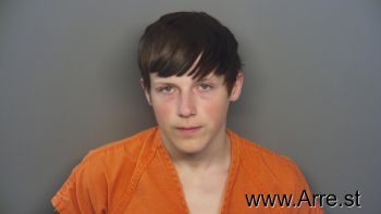 Kyle Jordan Rhoades Mugshot