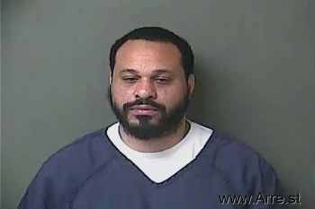 Kyle Demarcus Robinson Mugshot