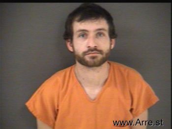 Kyle Edward Scheib Mugshot