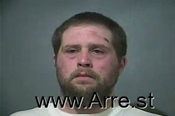 Kyle Steven Shultz Mugshot