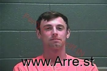 Kyle Matthew Snyder Mugshot