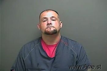 Kyle Lee Stacy Mugshot