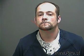 Kyle Lee Stacy Mugshot