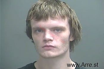 Kyle Ray Stewart Mugshot