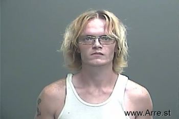 Kyle Ray Stewart Mugshot