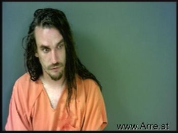 Kyle Warren Sullivan Mugshot