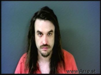 Kyle Warren Sullivan Mugshot