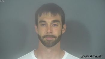 Kyle Michael Taylor Mugshot