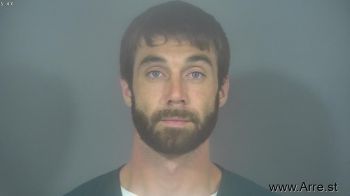 Kyle Michael Taylor Mugshot