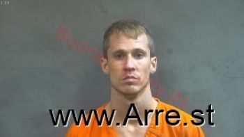 Kyle David Walker Mugshot