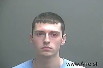 Kyle Jacob Wallace Mugshot