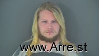 Kyle Ryan Ward Mugshot