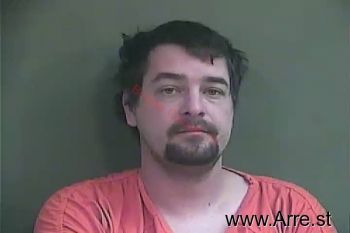 Kyle Wayne Williams Mugshot