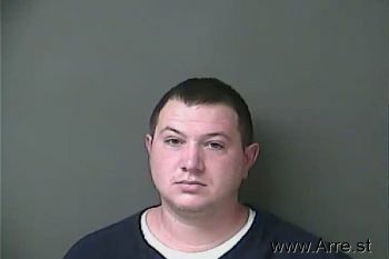 Kyle Andrew Williams Mugshot