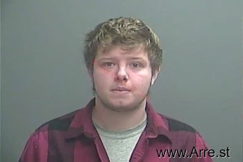 Kyle David Wojciechowski Mugshot