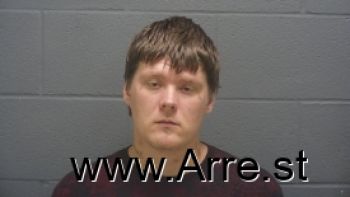 Kyle Lee York Mugshot