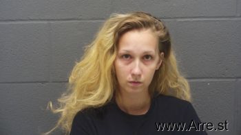 Kylee Nicole Adams Mugshot