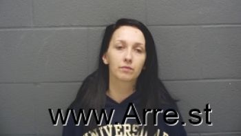 Kylee Nicole Adams Mugshot