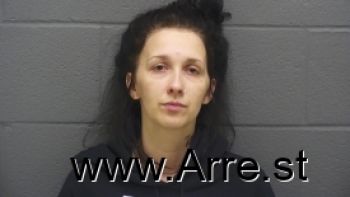 Kylee Nicole Adams Mugshot