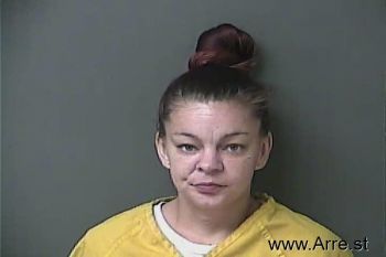 Kylee Janay Riddle Mugshot