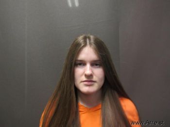 Kylee Dawn Shipman Mugshot