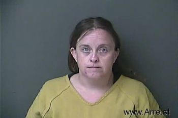 Kylee Nicole Watts Mugshot