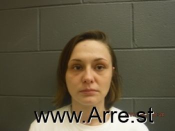 Kyleigh Ann Davis Mugshot