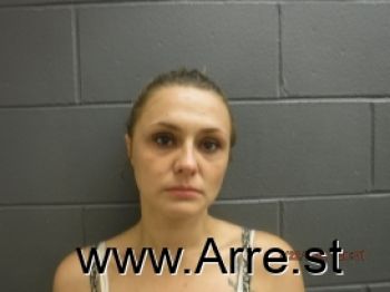 Kyleigh Ann Davis Mugshot