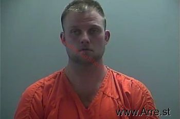 Kyler Lee Northrup Mugshot